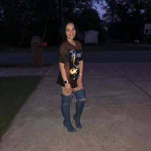 Meet your Posher, Anjianna